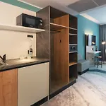 - The Niu, Cure By Ihg מלון ארלנגן