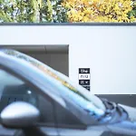 - The Niu, Cure By Ihg