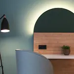 - The Niu, Cure By Ihg 3*