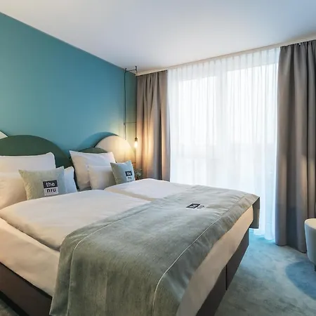 - The Niu, Cure By Ihg 3* Erlangen