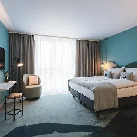 - The Niu, Cure By Ihg