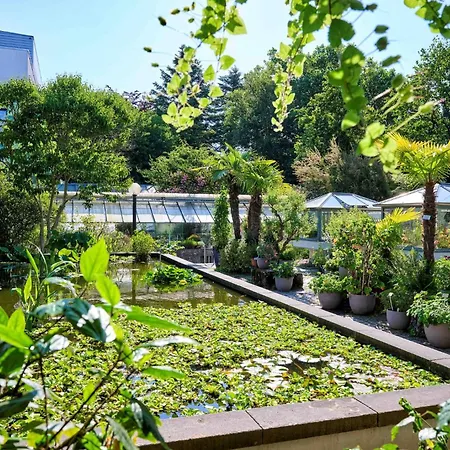 酒店 - The Niu, Cure By Ihg 3*