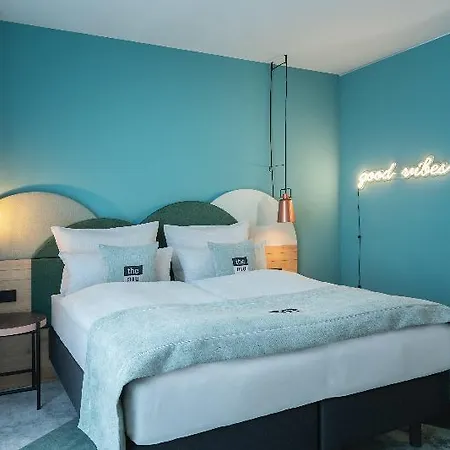 - The Niu, Cure By Ihg 3*