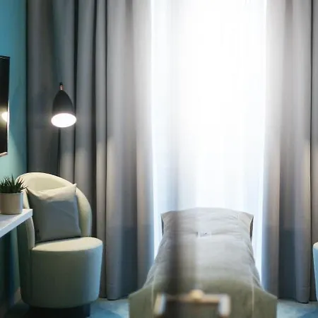 Hotel - The Niu, Cure By Ihg