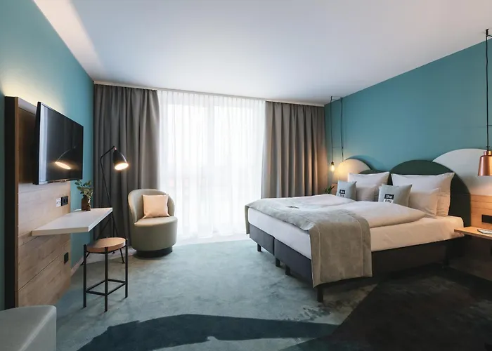 - The Niu, Cure By Ihg