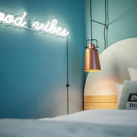 - The Niu, Cure By Ihg 3*