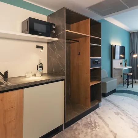 - The Niu, Cure By Ihg Hotel Erlangen