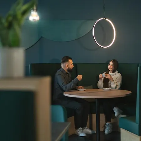 - The Niu, Cure By Ihg Hotel Erlangen