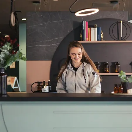 Hotel - The Niu, Cure By Ihg