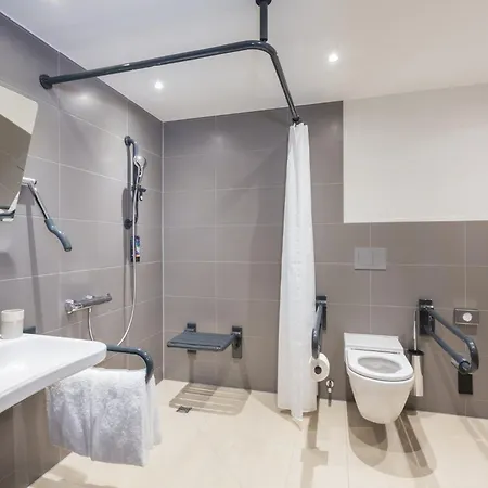 Hotel - The Niu, Cure By Ihg 3*