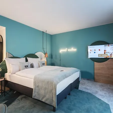- The Niu, Cure By Ihg Erlangen