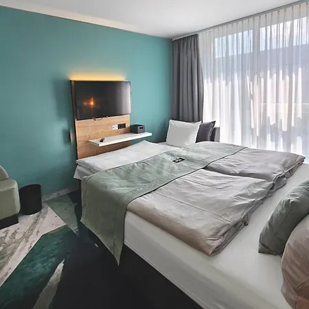 Hotel - The Niu, Cure By Ihg