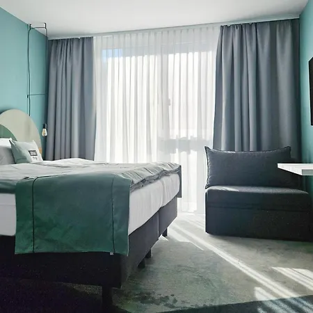 - The Niu, Cure By Ihg