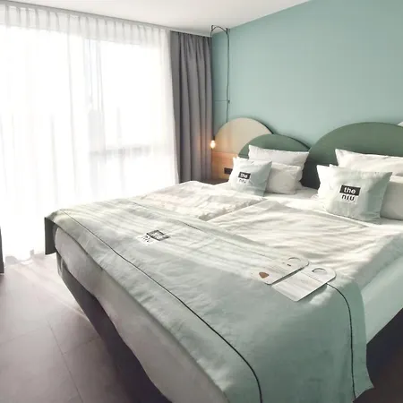 - The Niu, Cure By Ihg 3*