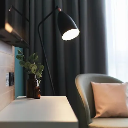 - The Niu, Cure By Ihg ホテル 3*