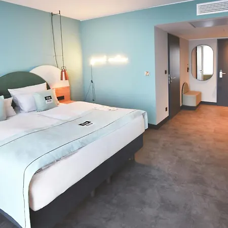 - The Niu, Cure By Ihg 3*