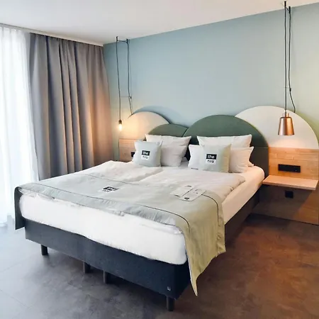 Hotel - The Niu, Cure By Ihg 3*
