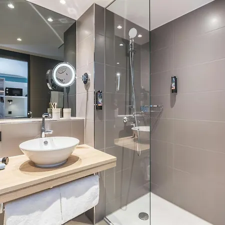 - The Niu, Cure By Ihg 3* Erlangen
