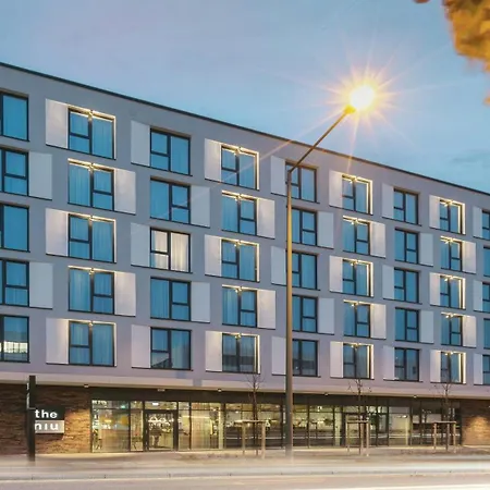 - The Niu, Cure By Ihg