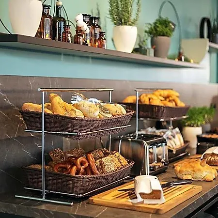 - The Niu, Cure By Ihg فندق