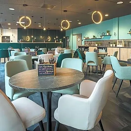 - The Niu, Cure By Ihg 3* Erlangen