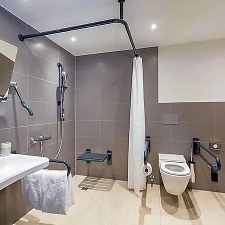 - The Niu, Cure By Ihg Szálloda 3*