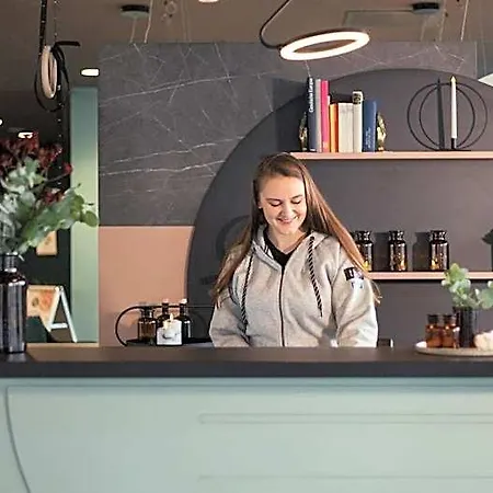 Szálloda - The Niu, Cure By Ihg 3*