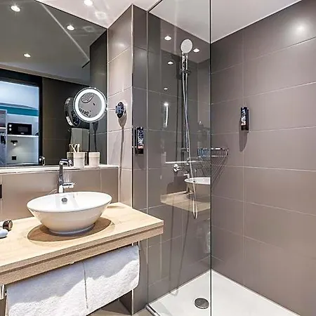 - The Niu, Cure By Ihg Erlangen