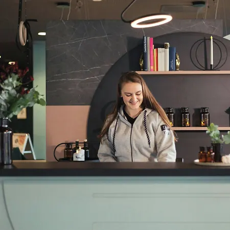 Hotel - The Niu, Cure By Ihg Erlangen