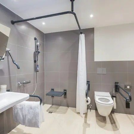 - The Niu, Cure By Ihg 3* Erlangen