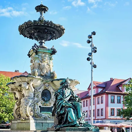 - The Niu, Cure By Ihg 3* Erlangen