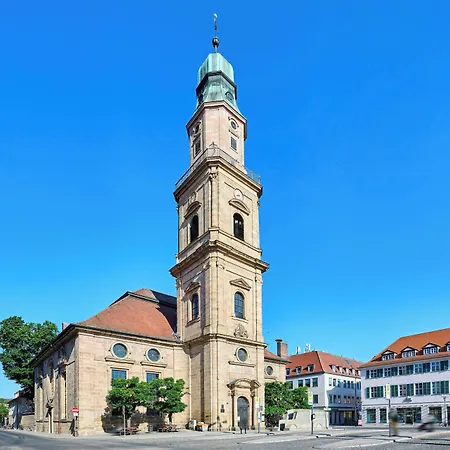 - The Niu, Cure By Ihg Hotel Erlangen