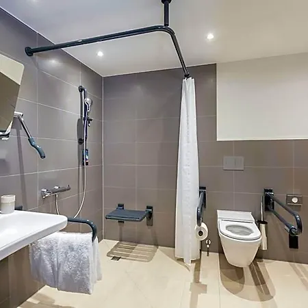 - The Niu, Cure By Ihg 3*