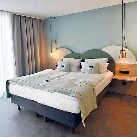 فندق - The Niu, Cure By Ihg 3*