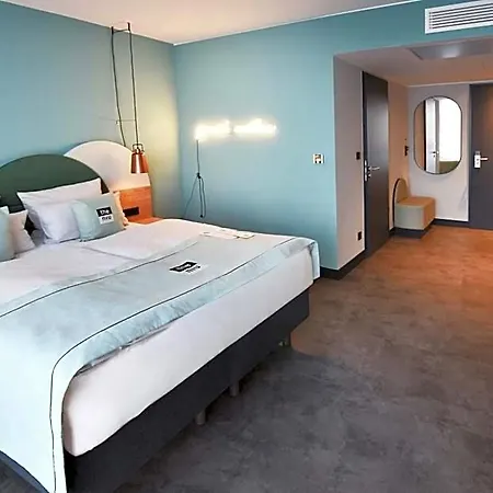 فندق - The Niu, Cure By Ihg إرلانجن