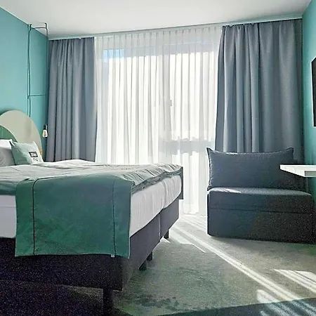 - The Niu, Cure By Ihg فندق