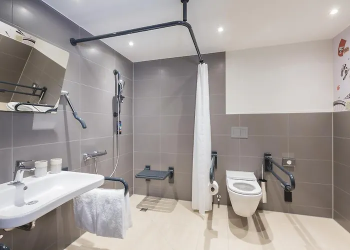 فندق - The Niu, Cure By Ihg 3*