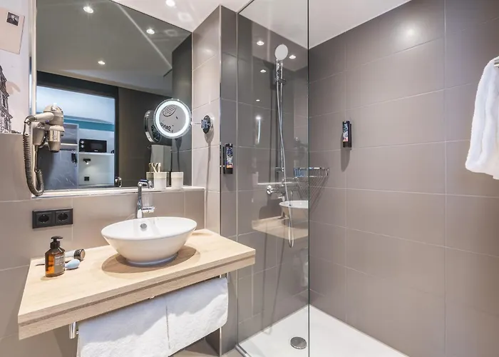 - The Niu, Cure By Ihg 3* Erlangen