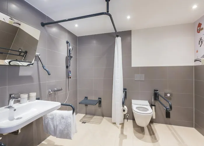 Hotel - The Niu, Cure By Ihg 3*