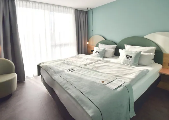 - The Niu, Cure By Ihg 3*